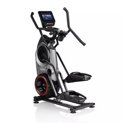 Bowflex Max Trainer M9