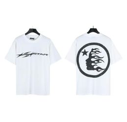 Hell fire shirts