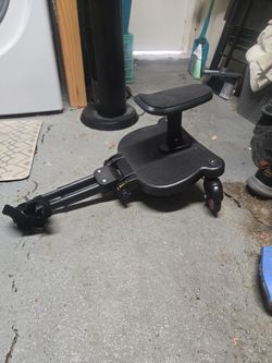 Stroller Attachment For Older Child