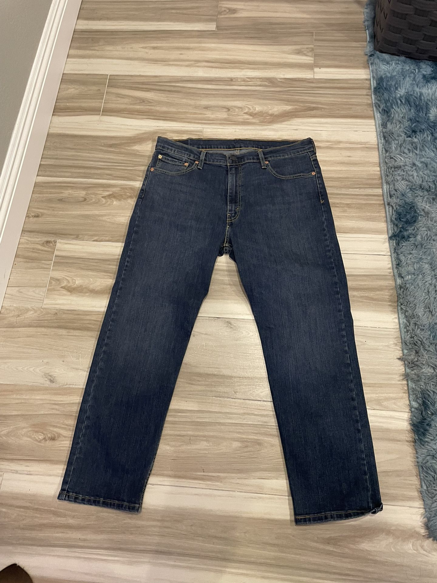 Levi 502 Jeans Size 36