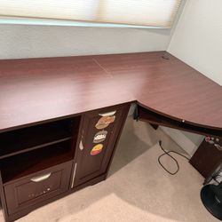 Study Table