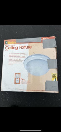 Light Fixture