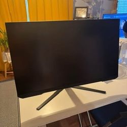 Samsung Odyssey G5 32” Gaming Monitor