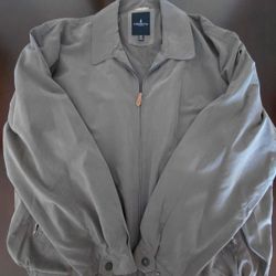 LONDON FOG, SIZE 3X !