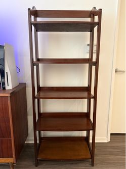 Pair of Shelves