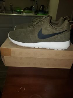 Nike rosherun