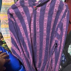 Supreme Hoodie