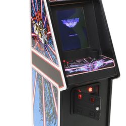 RepliCade Tempest Mini Arcade