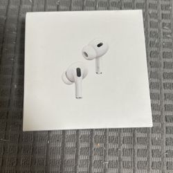 Brand New AirPod Pros