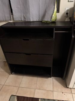 Black Cabinet