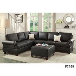 Sectional Sofa
