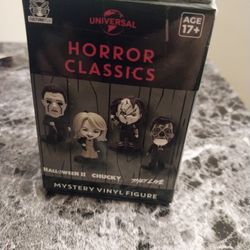 Universal Horror Classics Halloween 2 Chunky