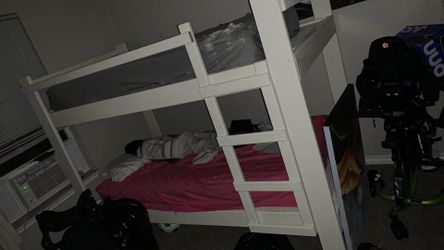 Bunk beds
