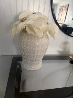 Jinger jar
