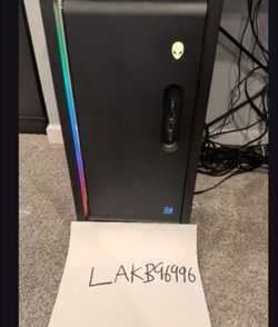 Alienware Aurora R16