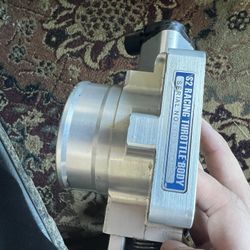 Skunk 2 Throttle Body 