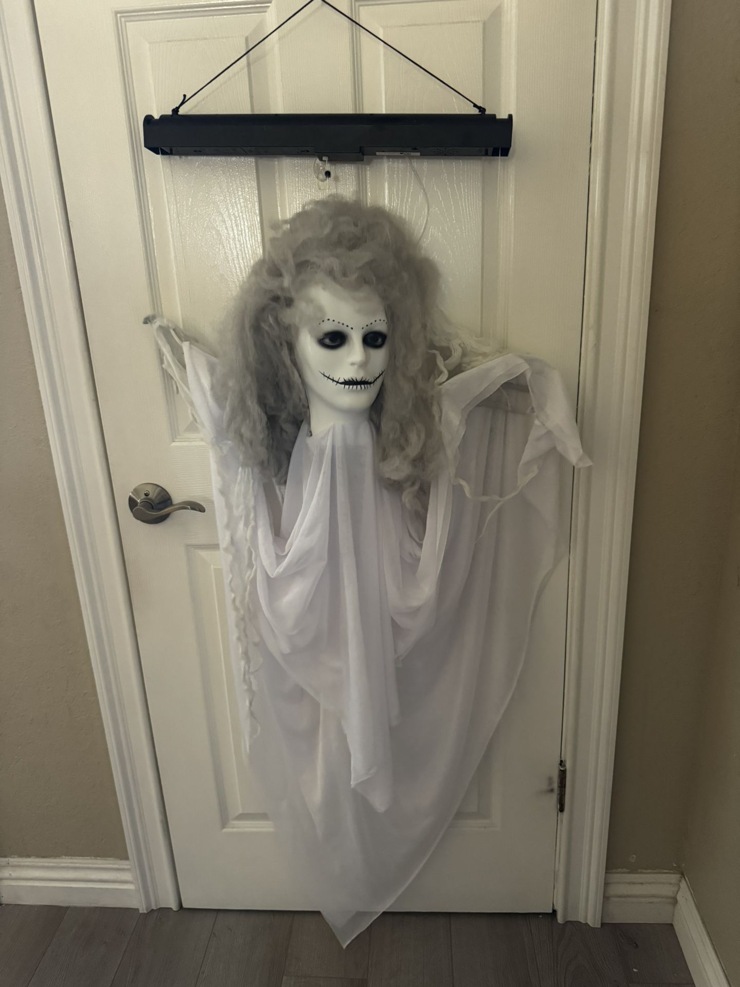 Halloween decor π