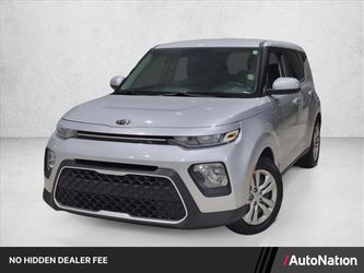 2021 Kia Soul