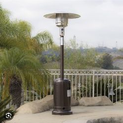 Brand New Heater