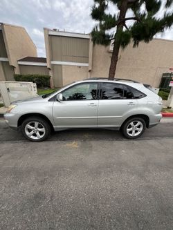 2005 Lexus Rx 330