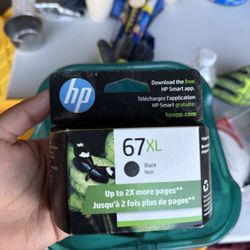 Hp Printer Ink
