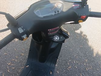 Flywing scooter 150cc