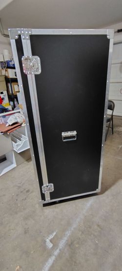 Large Equipment Cases