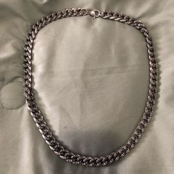 Chrome Heart Cuban Chain 