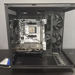 gaming pc CHECK DESCRIPTION