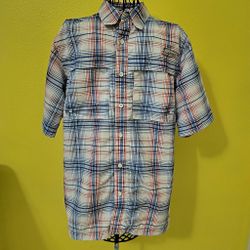Used Like New  HABIT Brand Size  Small 