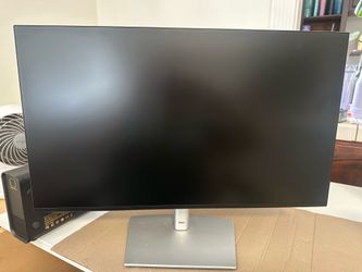 27” Dell Computer Monitor