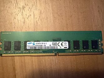 8gb ram