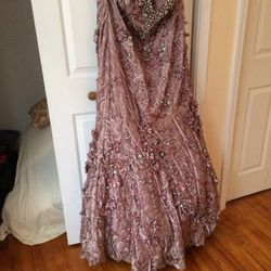 Terani Dress