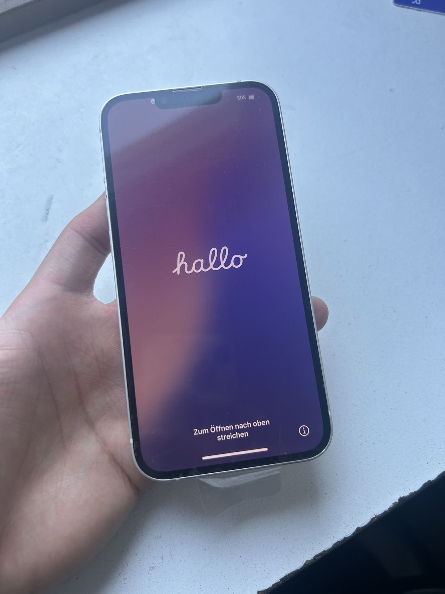 IPHONE 14