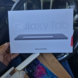 Samsung Galaxy Tab S10 FE