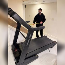 Freemotion Treadmill, Home Gym - Good โ Dearborn, MI