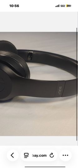 Beats Solo 3 Wireless Headphones