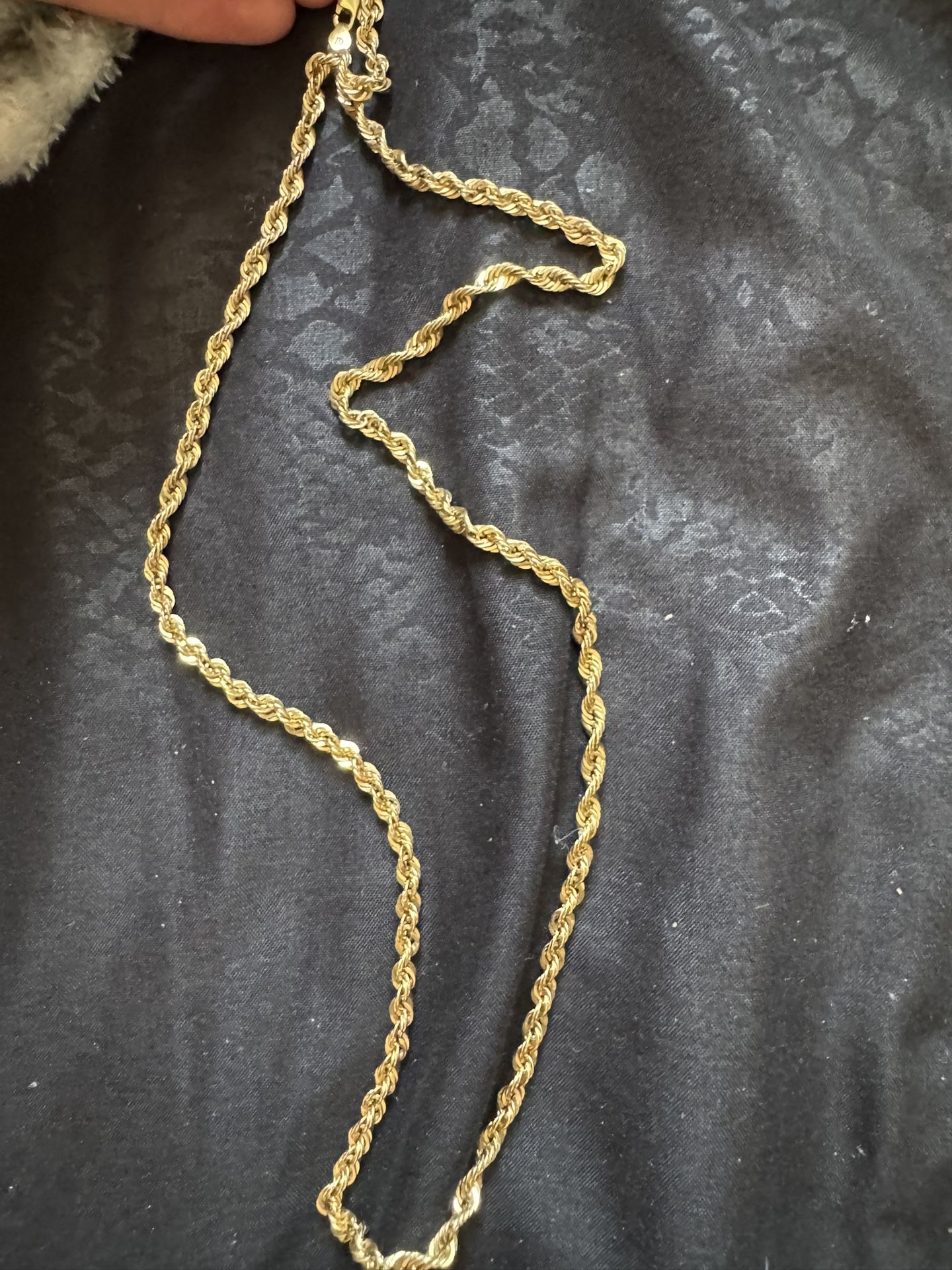 rope chain