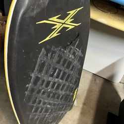 Boogie/Body Board