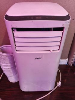 Arctic King 8000 BTU Portable AC