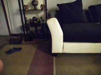 Sectional couch