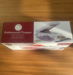 Chopper 