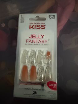press on nails