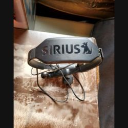 Sirius Headset