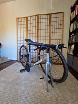 Trek FX2