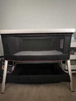 bassinet 