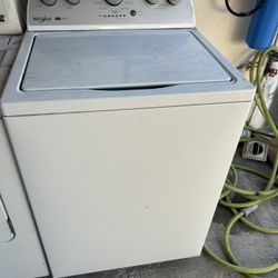 Whirlpool 3.8-3.9 Washer