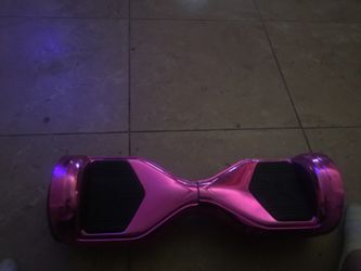 Hoverboard