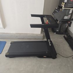 Treadmill 