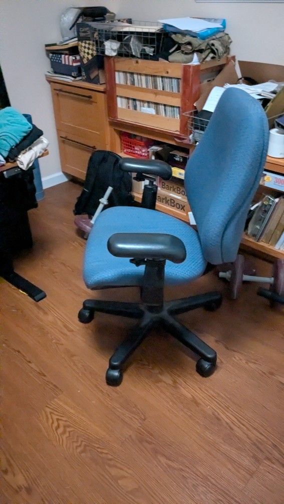 office chair